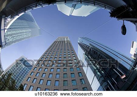 Stock Photograph - Japan, Tokyo, Urban Scene. Fotosearch