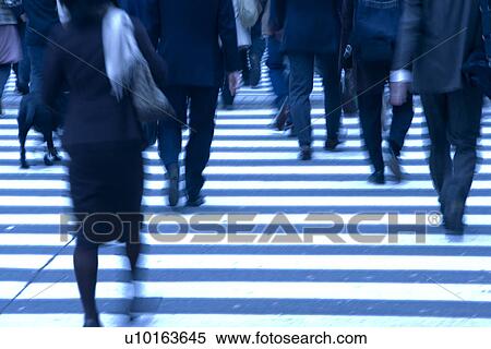 Stock Photography - Japan, Tokyo, Urban Scene. Fotosearch