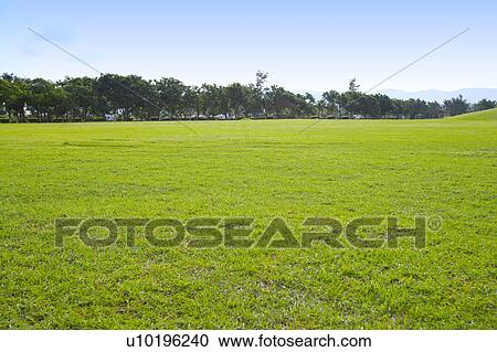 Outdoors, Day View Large Photo Image Stock Image - Outdoors, Day. Fotosearch