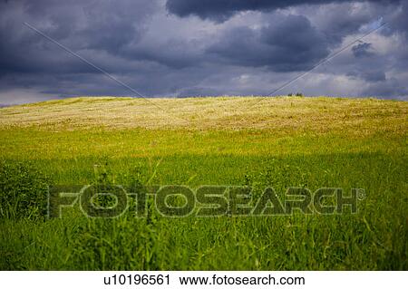 Stock Image - Outdoors, Day. Fotosearch