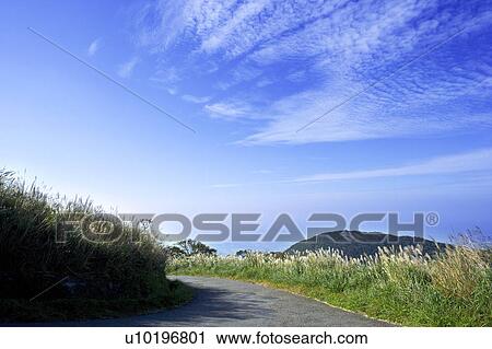 Stock Image - Outdoors, Day. Fotosearch