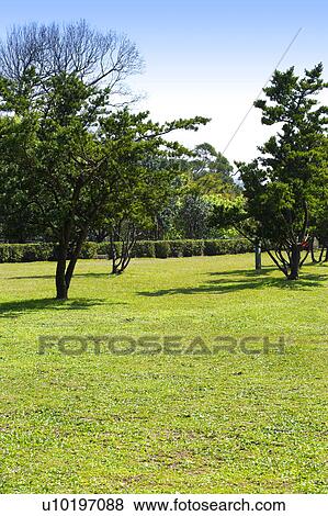 Outdoors, Day View Large Photo Image Stock Photo - Outdoors, Day. Fotosearch