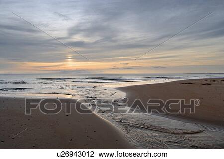 Atlantic Ocean and beach at Cape Turner - PEI National Park - Canada View Large Photo Image Stock Image - Atlantic Ocean and beach at Cape Turner - PEI National Park - Canada. Fotosearch