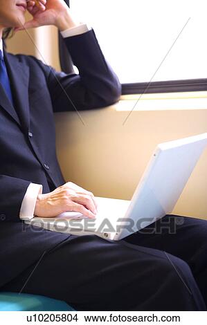 Picture - digital, Young Adult. Fotosearch