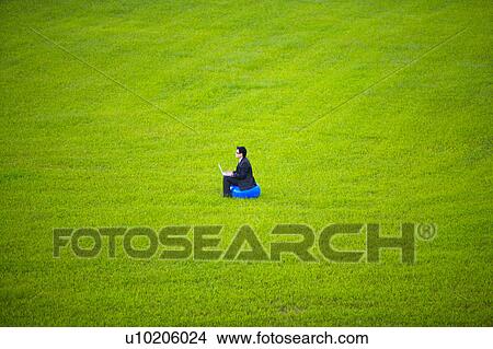 Picture - digital, Young Adult. Fotosearch