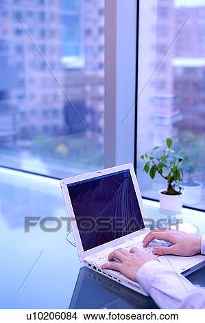Picture - digital, Young Adult. Fotosearch