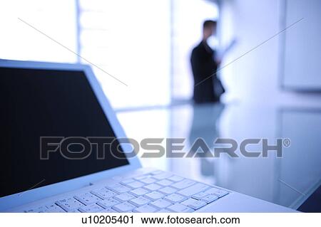 Stock Image - digital, Young Adult. Fotosearch