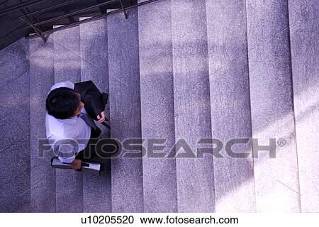 Stock Image - digital, Young Adult. Fotosearch