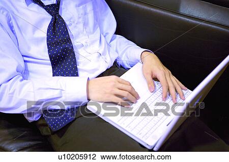 Stock Image - digital, Young Adult. Fotosearch