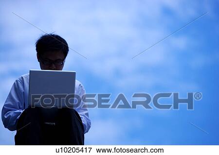Stock Photo - digital, Young Adult. Fotosearch
