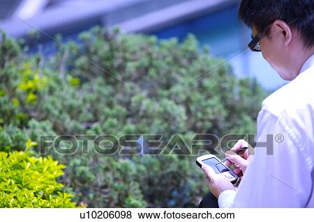 Stock Photo - digital, Young Adult. Fotosearch