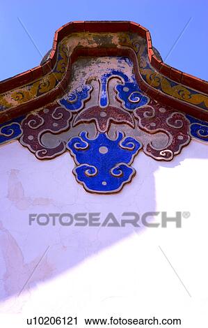 Stock Image - Outdoors, Day. Fotosearch