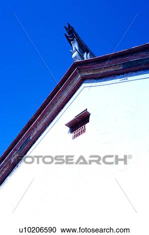 Stock Image - Outdoors, Day. Fotosearch