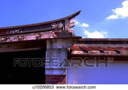 Stock Image - Outdoors, Day. Fotosearch