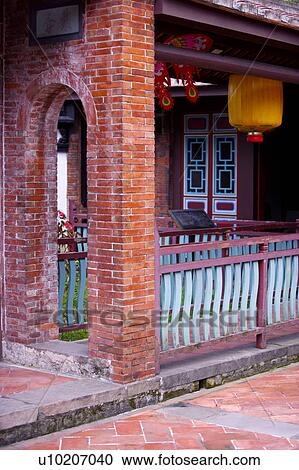 Stock Image - Outdoors, Day. Fotosearch