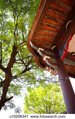 Stock Photo - Outdoors, Day. Fotosearch