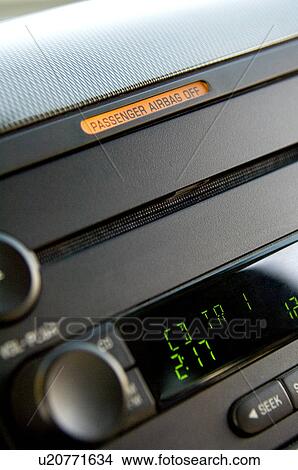 Automobile dash View Large Photo Image Picture - Automobile dash. Fotosearch