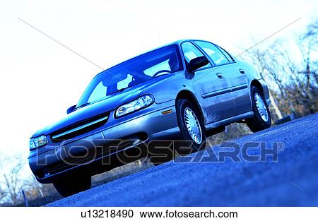 Stock Image - Automobile. Fotosearch