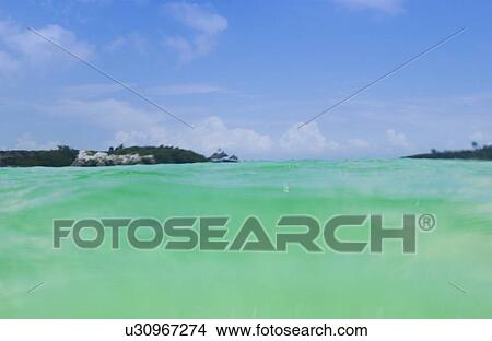 Caribbean scenery View Large Photo Image Picture - Caribbean scenery. Fotosearch