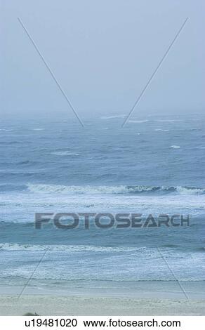 Stock Image - Hurricane. Fotosearch