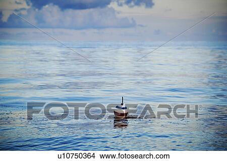 Picture - Ocean scenic. Fotosearch