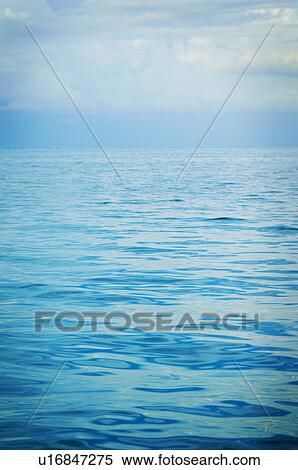 Ocean scenic View Large Photo Image Stock Photography - Ocean scenic. Fotosearch