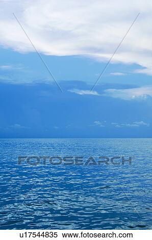 Stock Photography - Ocean scenic. Fotosearch