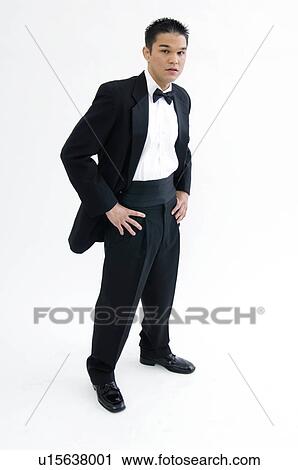 Stock Image - Groom. Fotosearch