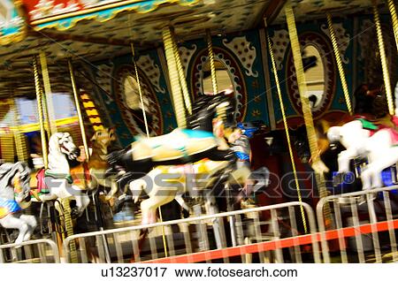 Carnival ride View Large Photo Image Stock Photo - Carnival ride. Fotosearch
