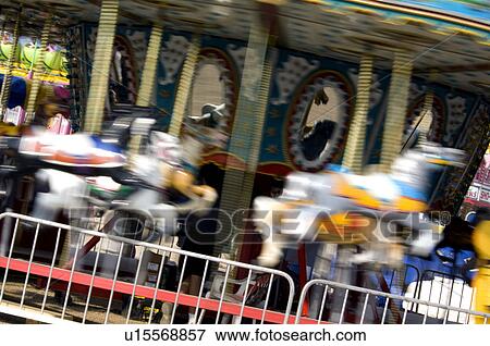 Carnival ride View Large Photo Image Stock Photo - Carnival ride. Fotosearch