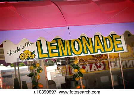 Stock Photo - Carnival sign. Fotosearch