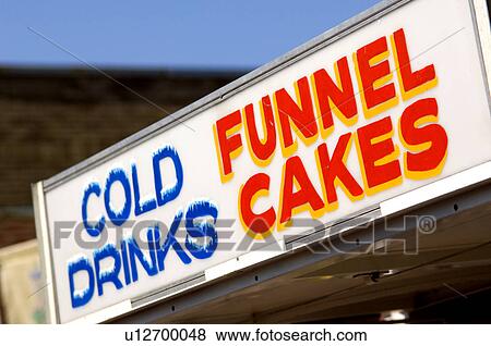 Stock Photo - Carnival sign. Fotosearch