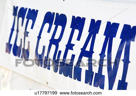 Stock Photo - Carnival sign. Fotosearch