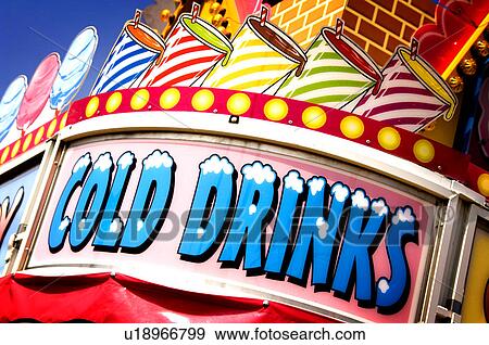 Carnival sign View Large Photo Image Stock Photo - Carnival sign. Fotosearch