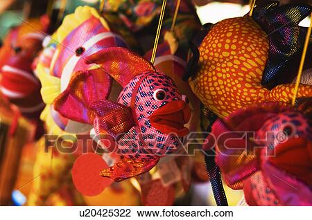 Stock Image - Fish. Fotosearch