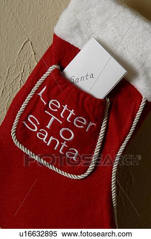 Hanging Christmas stocking View Large Photo Image Stock Photography - Hanging Christmas stocking. Fotosearch
