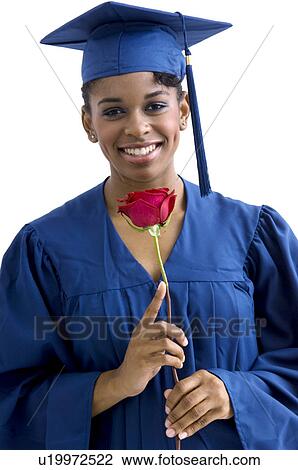 Graduate View Large Photo Image Stock Image - Graduate. Fotosearch