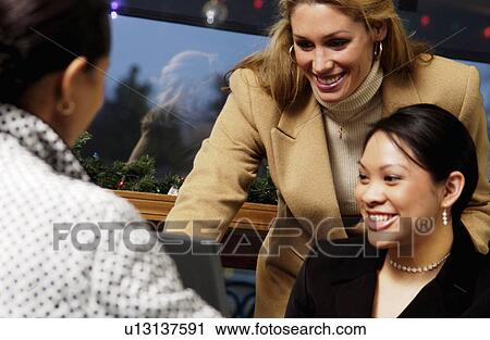 Business meeting View Large Photo Image Stock Image - Business meeting. Fotosearch
