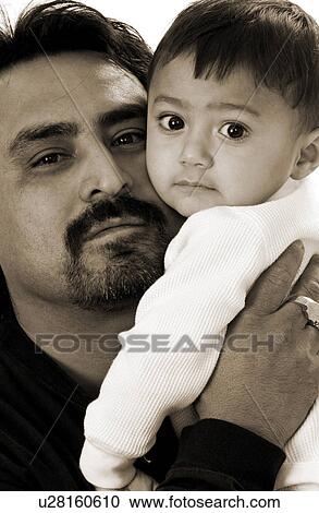 Dad with son or Grandpa with grandson View Large Photo Image Stock Image - Dad with son or Grandpa with grandson. Fotosearch
