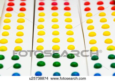 Button candy View Large Photo Image Picture - Button candy. Fotosearch