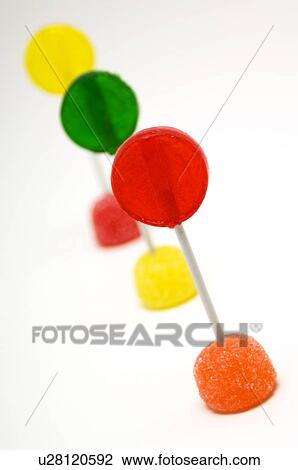 Candy View Large Photo Image Stock Image - Candy. Fotosearch