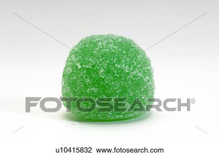 Stock Image - Gumdrop. Fotosearch