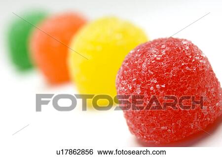 Gumdrops View Large Photo Image Stock Photograph - Gumdrops. Fotosearch