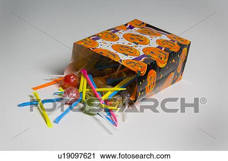 Halloween bag View Large Photo Image Stock Image - Halloween bag. Fotosearch