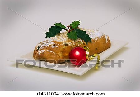 Loaf of holiday bread View Large Photo Image Picture - Loaf of holiday bread. Fotosearch