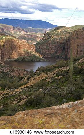 Arizona scenic View Large Photo Image Stock Image - Arizona scenic. Fotosearch