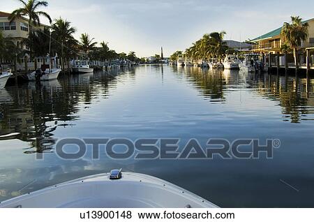 Canal View Large Photo Image Stock Photo - Canal. Fotosearch