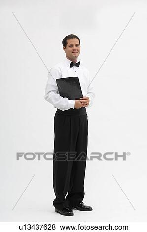 Stock Photo - Host. Fotosearch