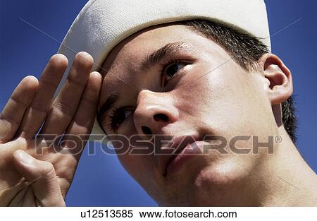 Stock Photography - Sailor. Fotosearch