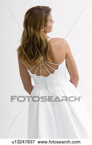 Stock Photo - Bride. Fotosearch